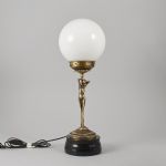 1165 4370 TABLE LAMP